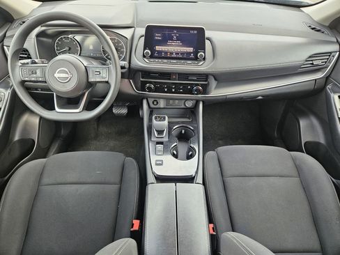 Used 2024 Nissan Rogue S FWD image 20