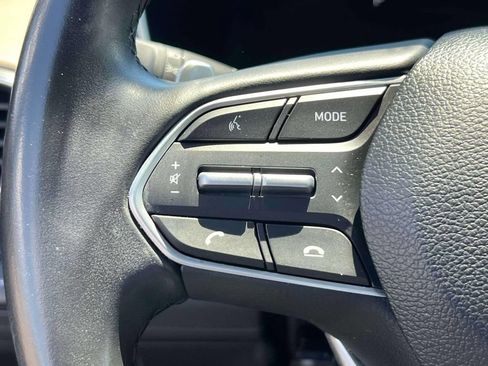 Used 2023 Hyundai Santa Fe SEL w/ Premium Package AWD/4WD image 23
