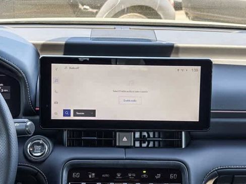 New 2026 Lexus IS 350 F Sport image 14