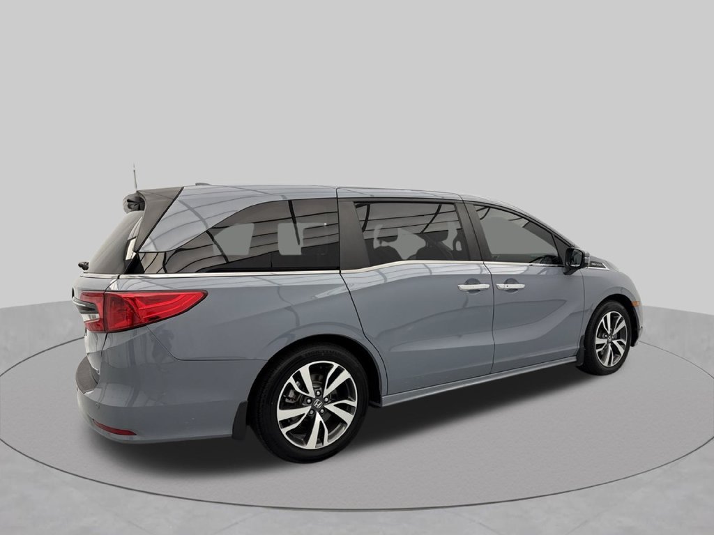 Used 2023 Honda Odyssey Touring image 15