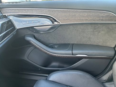 Used 2021 Audi A8 L 3.0T w/ Executive Plus Package AWD/4WD image 31