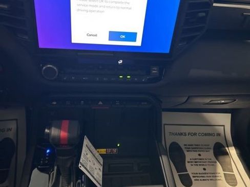 New 2026 Toyota Tundra TRD Pro image 11