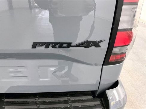 Used 2024 Nissan Frontier PRO-4X w/ Off-Road Protection Package image 27