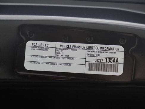 New 2026 RAM 1500 RHO w/ RHO Level 1 Equipment Group AWD/4WD image 38