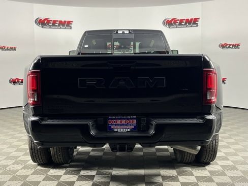 New 2026 RAM 3500 Laramie image 7