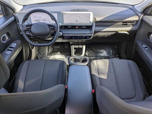 Used 2024 Hyundai Ioniq 5 SEL AWD/4WD image 17