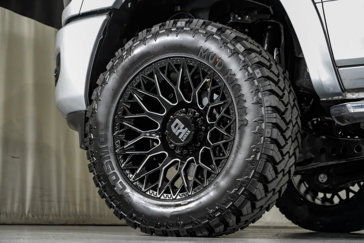 Used 2026 RAM 2500 Big Horn AWD/4WD image 54
