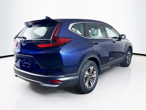 Used 2020 Honda CR-V LX image 30