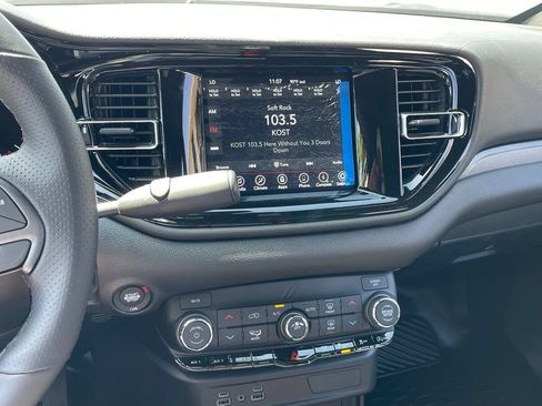New 2025 Dodge Durango AWD w/ Skid Plate Group image 26