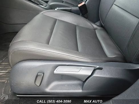 Used 2014 Volkswagen Jetta TDI image 13