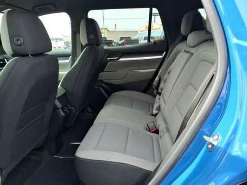 New 2026 GMC Terrain Elevation w/ Black Edition image 10