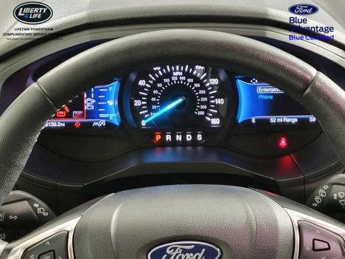 Certified 2022 Ford Edge SEL w/ Convenience Package image 31