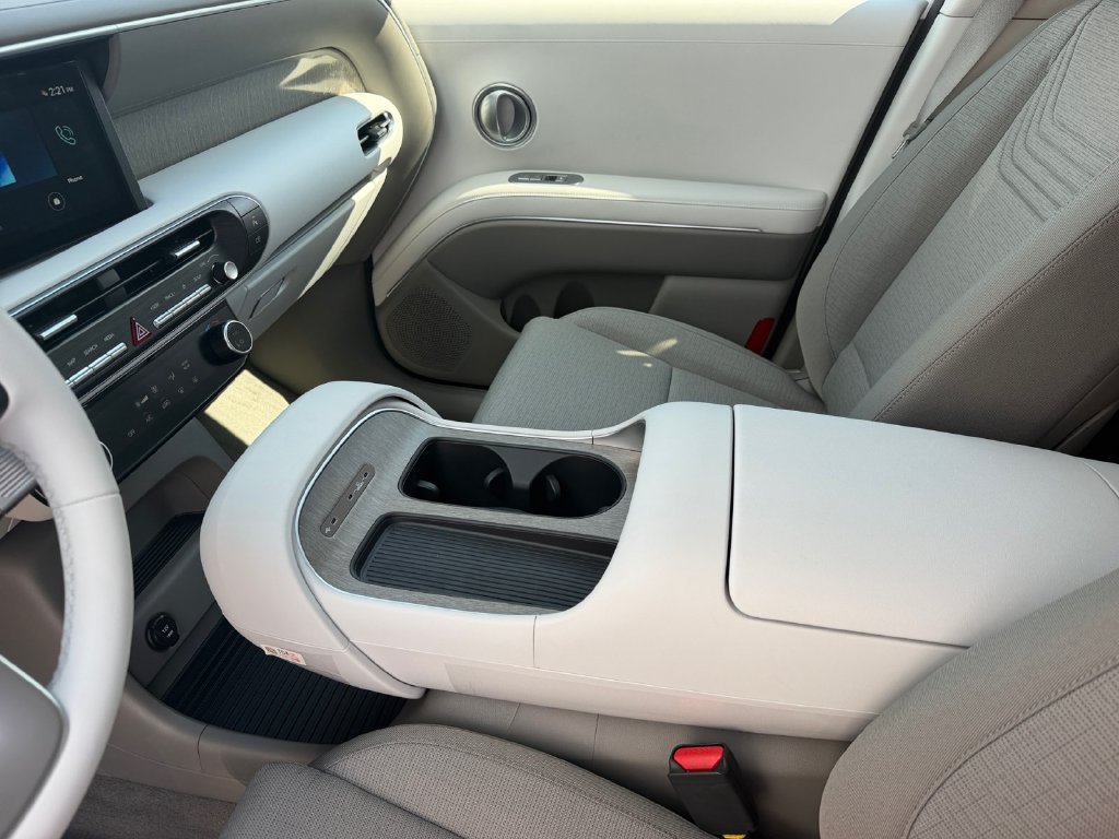 New 2027 Hyundai Palisade SE FWD image 5