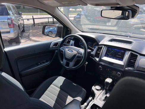 Used 2020 Ford Ranger XLT w/ Equipment Group 301A Mid AWD/4WD image 27