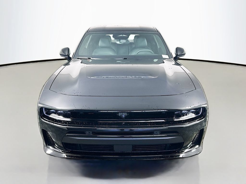 New 2026 Dodge Charger Scat Pack AWD/4WD image 2