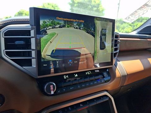 New 2026 Toyota Tundra 1794 Edition AWD/4WD image 8