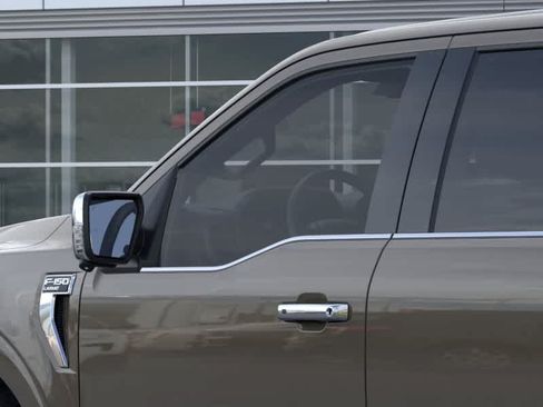 New 2026 Ford F150 Lariat w/ Equipment Group 501A Mid AWD/4WD image 20