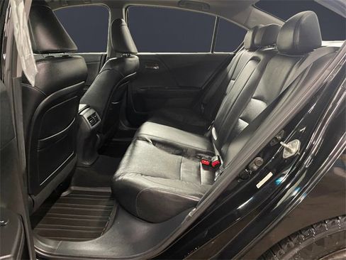 Used 2013 Honda Accord EX-L image 13