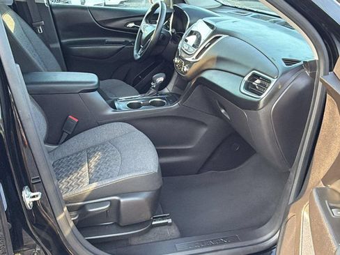 Used 2024 Chevrolet Equinox LT AWD/4WD image 18