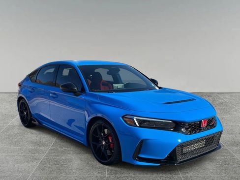 Used 2024 Honda Civic Type R image 7