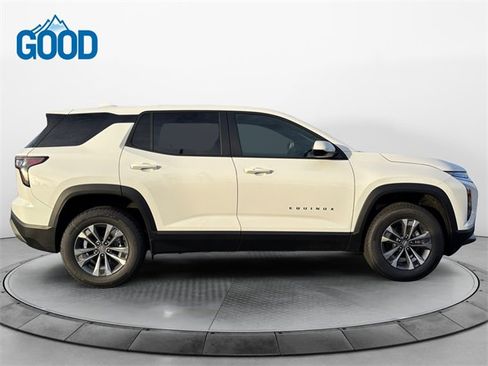 New 2026 Chevrolet Equinox LT image 6