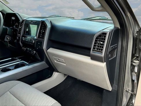 Used 2019 Ford F150 XLT image 29