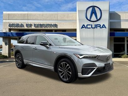 Certified 2024 Acura ZDX A-Spec