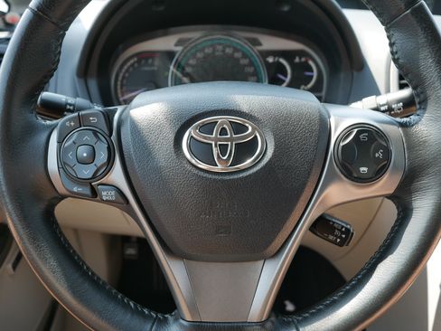 Used 2015 Toyota Venza Limited AWD/4WD image 25