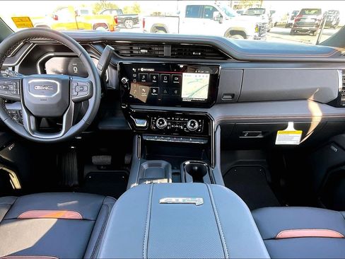 New 2026 GMC Sierra 2500 AT4 w/ AT4 Premium Plus Package image 5