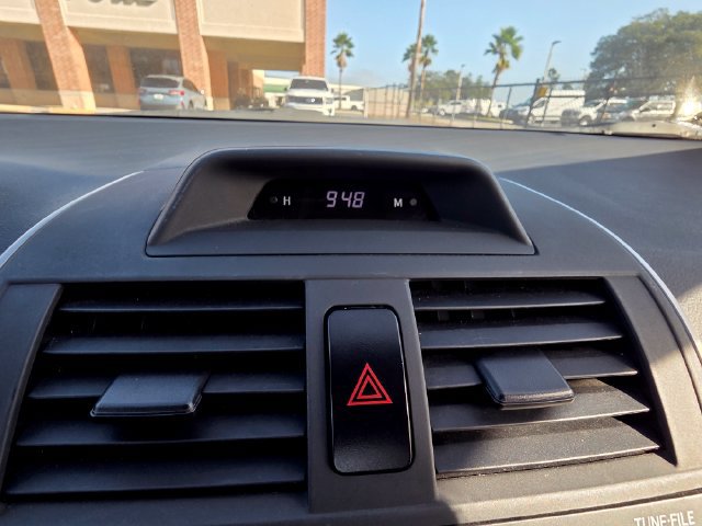 Used 2013 Toyota Corolla L FWD image 20