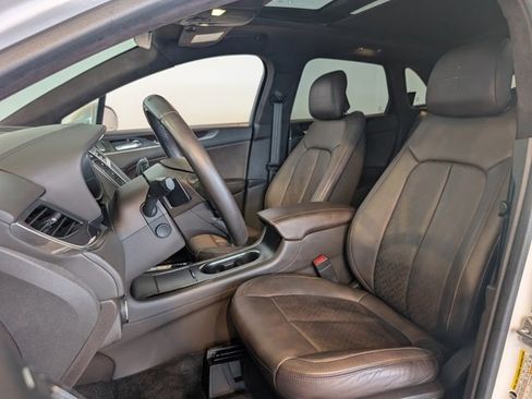 Used 2017 Lincoln MKC Black Label w/ Lincoln MKC Climate Package image 13