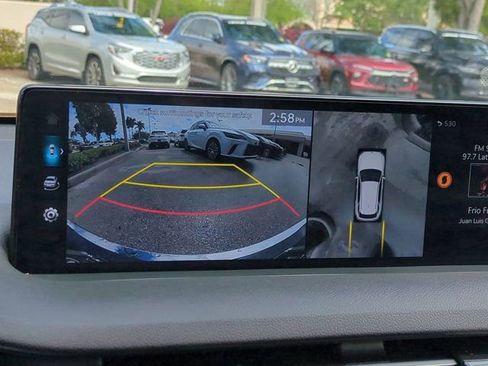 Used 2025 Genesis GV70 2.5T w/ Advanced Package image 18