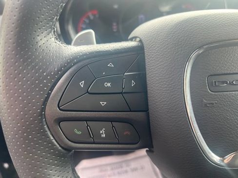 Used 2023 Dodge Durango R/T AWD/4WD image 17