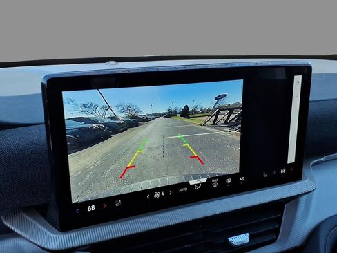 New 2026 Ford Explorer Active image 23