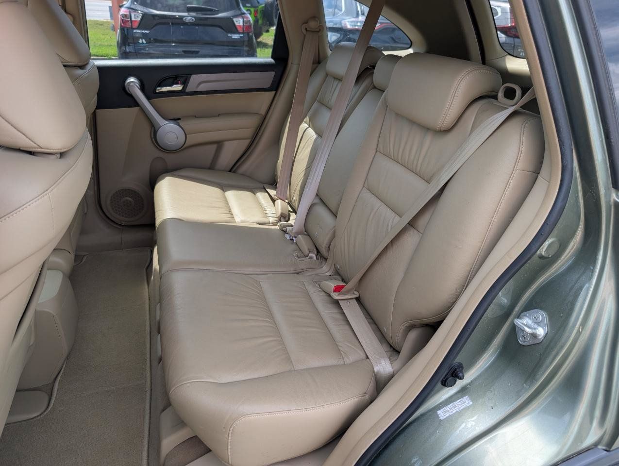 Used 2007 Honda CR-V EX-L image 24