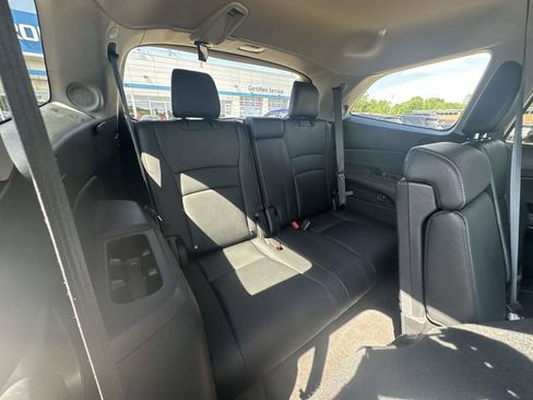 Used 2022 Honda Pilot Touring image 45