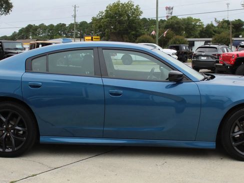 Used 2022 Dodge Charger GT w/ Blacktop Package image 6
