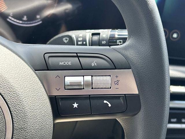 New 2026 Hyundai Tucson SEL Plus AWD/4WD image 9