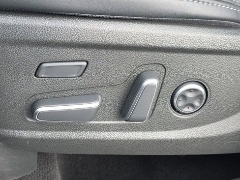 Certified 2023 Hyundai Santa Fe Calligraphy FWD image 7