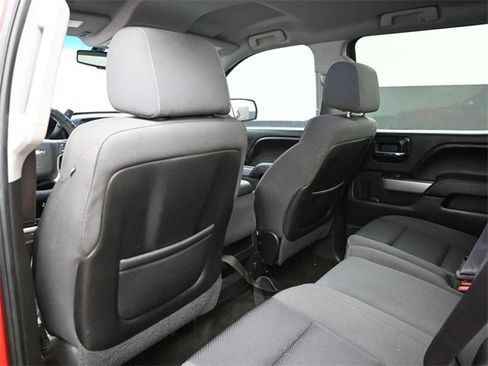 Used 2014 Chevrolet Silverado 1500 LT w/ All Star Edition image 17