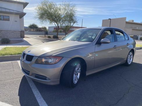 Used 2008 BMW 328i Sedan image 4