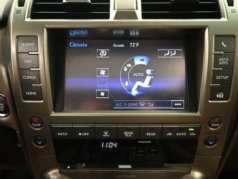 Used 2014 Lexus GX 460 w/ Premium Package AWD/4WD image 17