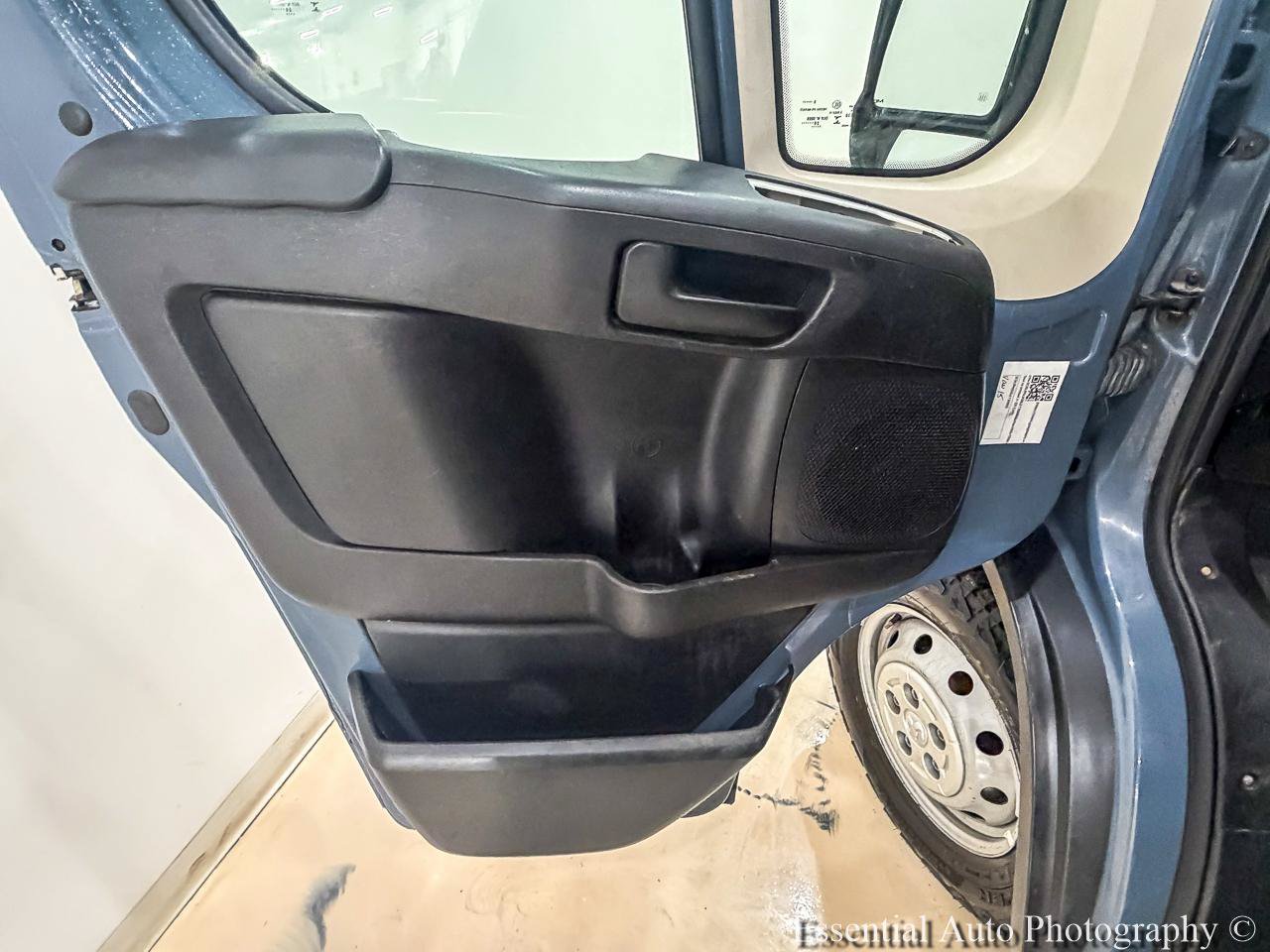 Used 2020 RAM ProMaster 3500 FWD image 10