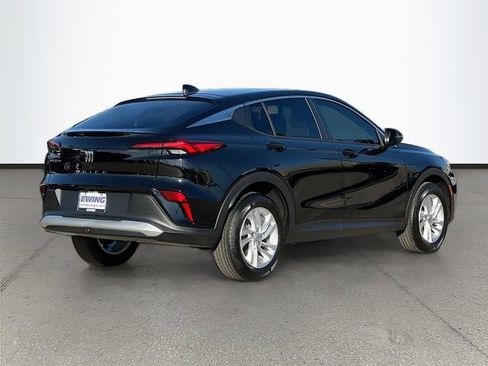 New 2026 Buick Envista Preferred FWD image 4