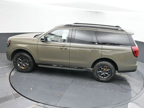 New 2025 Ford Expedition Tremor image 27