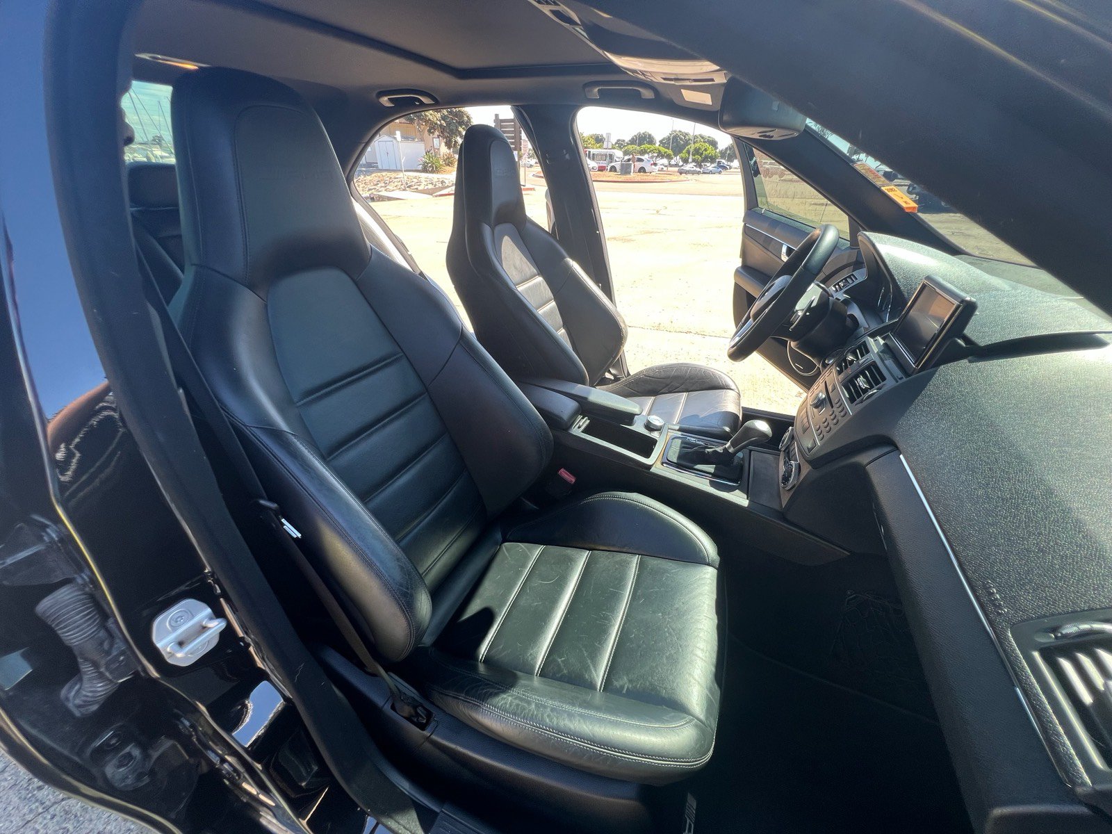 Used 2011 Mercedes-Benz C 63 AMG Sedan image 48