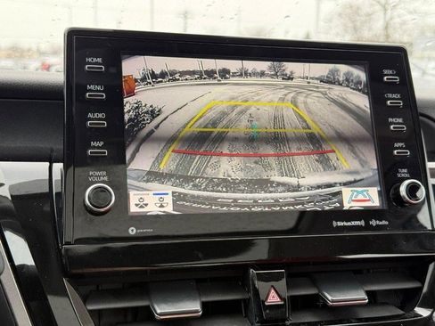 Used 2023 Toyota Camry XSE image 24