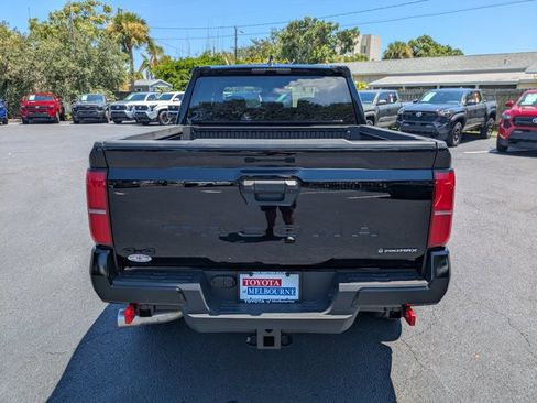 New 2025 Toyota Tacoma TRD Off-Road image 5