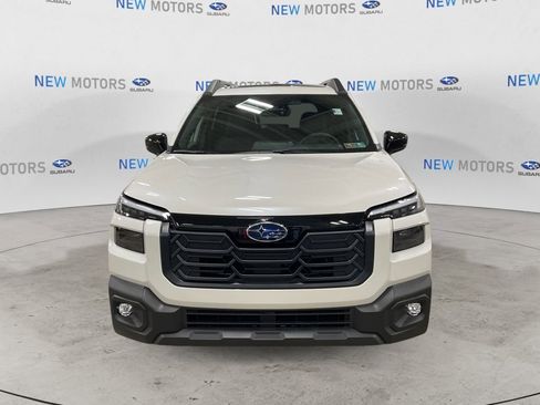 New 2026 Subaru Outback Limited image 10