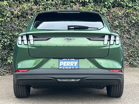New 2025 Ford Mustang Mach-E Premium image 5